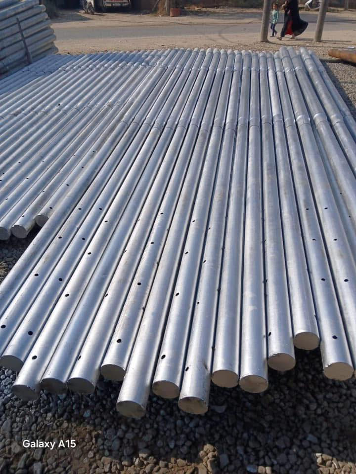 تعلن شركة دجلة لتجارة الانابيب وملحقاتها واعمدة الكهرباء
وصول شحنه جديده من انابيب (البلاستك upvc عاليه الجوده للابار الارتوازيه والتغليف وانابيب  الجي ار بي Grp فايبر كلاس  والدكتايل) كافه الاحجام والقياسات للطلب والاستفسار الاتصال على الارقام 
*********** واتساب
***********
المكان بابل ويوجد توصيل الى كافه المحافظات
