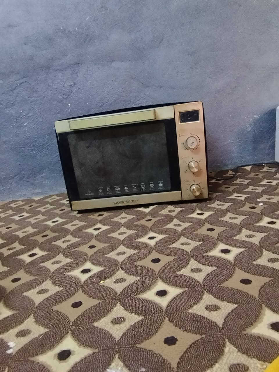 كاونتر معه زاويه مستعملات ١٥٠وبيهن مجال معه غراض مستعملات كلمن وسعره مكاني بصره حيانيه


**إذا كنت صاحب هذا الإعلان وتريد حذفه لأي سبب، رجاءا أرسل رسالة إلى الدعم الفني**