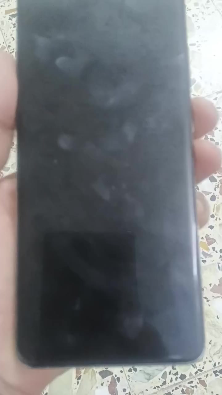 S20
ذاكره 128 خطين 
يحتاجله شريط مال شاشا ابيع على هذا الوضع 
100 ألف قفله عنواني بغداد الرشاد قرب فلكة حي النصر


**إذا كنت صاحب هذا الإعلان وتريد حذفه لأي سبب، رجاءا أرسل رسالة إلى الدعم الفني**