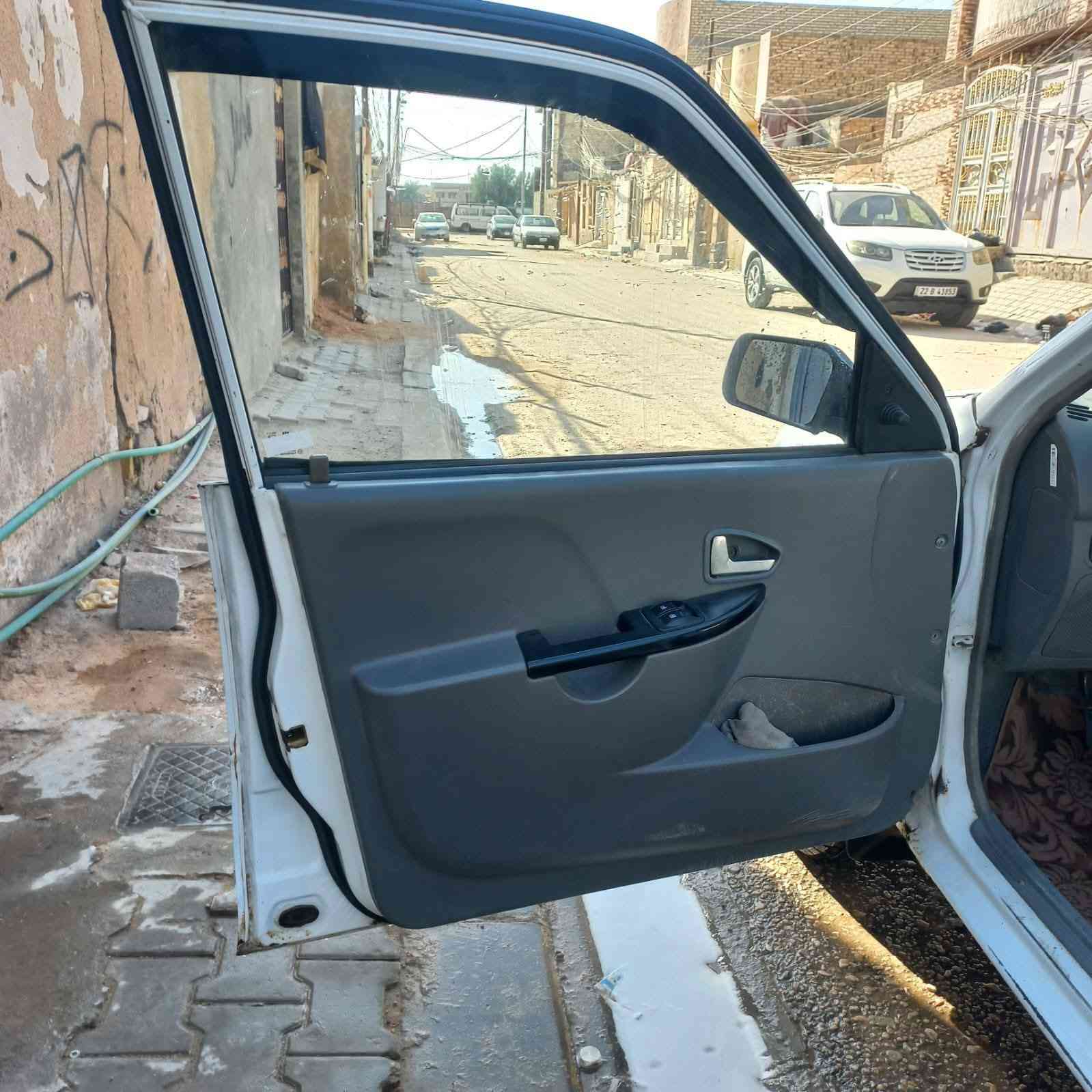 موديل ١٢سنويةلل٢٧كير محرك حدادية تخم تاير جاهزة تبريد نقص راديتر ضربة خفيفه معجنه مامصبوغه واضحه بصور شاصي صوب السايق معمر سيارة متعوب عليها مامشتغلة تكسي من فضل الله كهربائيه جاهزة رقم نجف شرط المداور سيارة سعر ٢٥ نجف عسكري ***********
