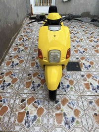 ماكس بوليسي كابريته • ليموني • جديد