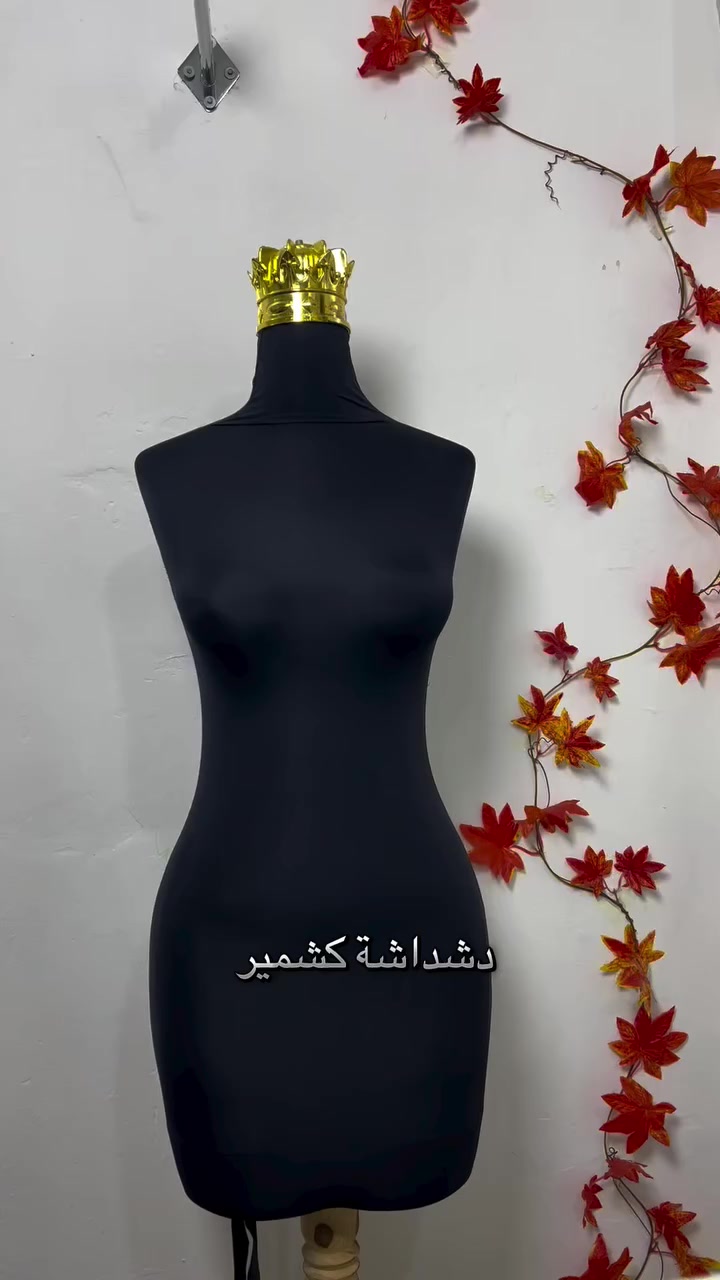 دشداشة كشمير تطريز 
توفرت بقياس L XL 2XL 3XL 
تلبس من وزن ٦٠ الى ٩٠
بسعر (١٣) الف
للحجز والاستفسار مراسلة على الخاص 
يتوفر توصيل لجميع محافظات العراق 🇮🇶 
#دشاديش_عراقية #دشاديش #ملابس_صيفية #دشاديش_نسائيه


**إذا كنت صاحب هذا الإعلان وتريد حذفه لأي سبب، رجاءا أرسل رسالة إلى الدعم الفني**