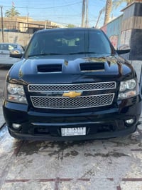 بسبب الوعود الكاذبة تاهو ٢٠٠٨ رقم كركوك دولي بسمي تحويل شرط بيها ٣ قطع...