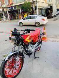 ساڤین ٢٠٢٤ • ١٥٠ سي سي • ٧٥٠٠ كم