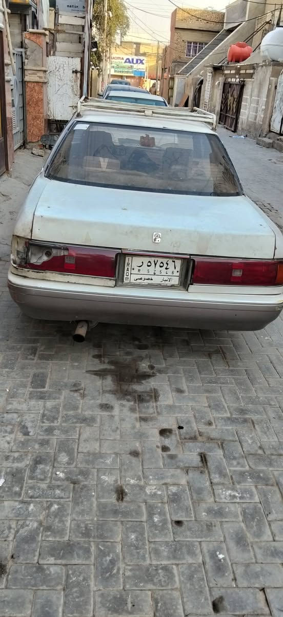 مارك عظم مكفول من العيب الشرعي ونقل الجثه موديل 1992 يرادلها شويه ترتيب السعر 26 وبيها مجال 
الاستفسار ***********
