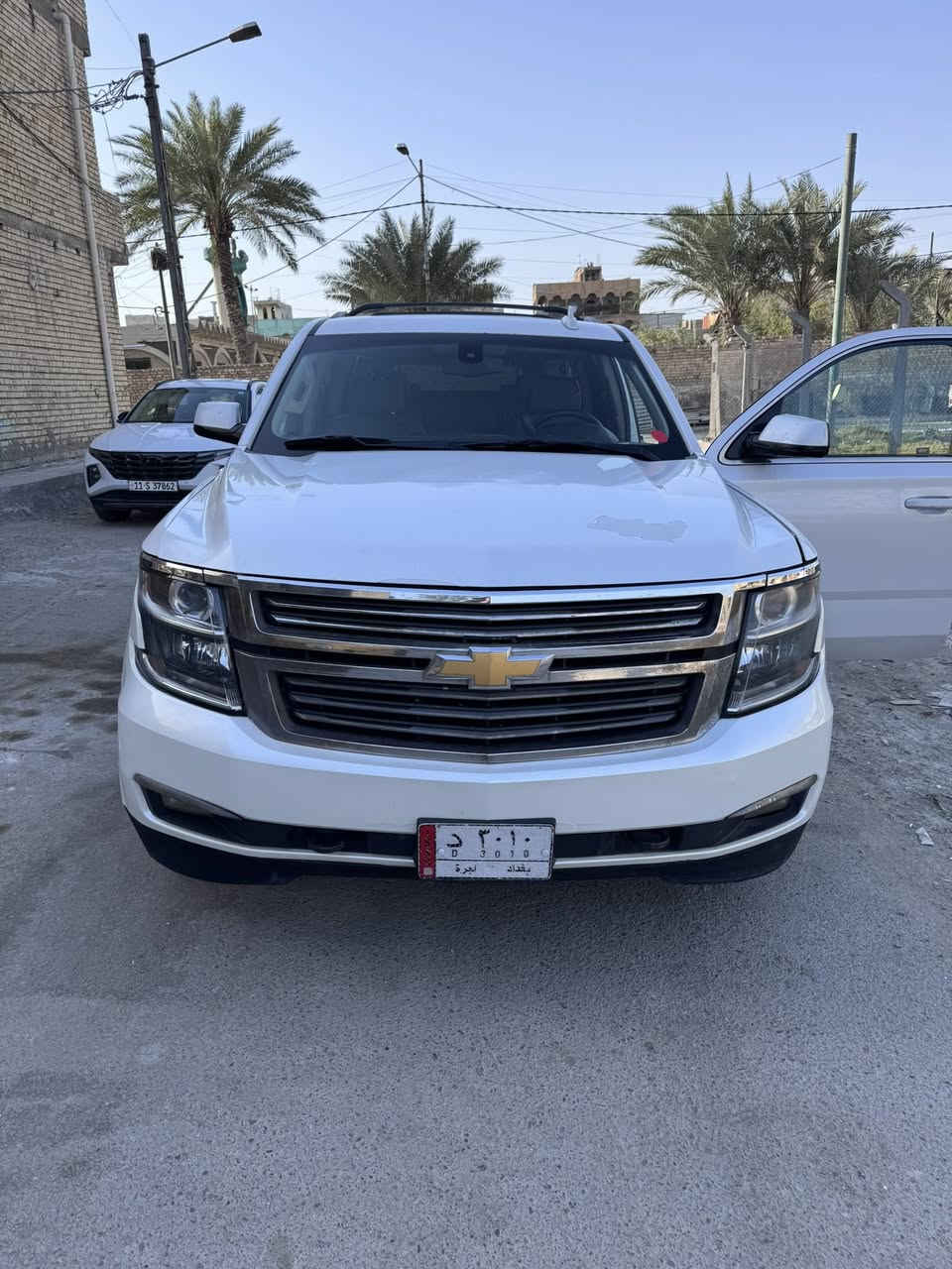 السلام عليكم
السياره 2019 بغداد بسمي تحويل مباشر 
كفاله من كلشي مصفره هيئه وغرامات 
السعر 280 وبيهه مجال ***********
