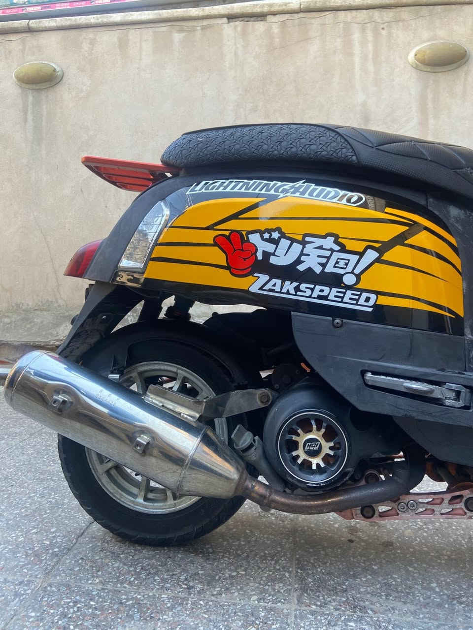 سلام عليكم شبابنه بوليس خارج كلشي مزود من خارج بيه صدر rbm وتطوال رياضي بيه يدات بريك رياضي قبضات رياضي حماله رياضي دراجه راجعه اصبعين مناك جايه هيج مكينه ممعروفه شكد قويه كلش بيه رباط وشيال رياضي ان سي واي وتطوال دبل ان سي واي ودبل وكلجات وقبق كلجات وصالنصه وفلاوين مختلف وسبايدر وبك لايت  كلشي بيه مزود من خارج دراجه قويه بمعنا الكلمه وكابريتر جبيره دراجه خير من الله خلقه واخلاق وقوه مكاني بغداد شعب شراي يخابريني ويتدلل الموشراي لا يجي ***********
