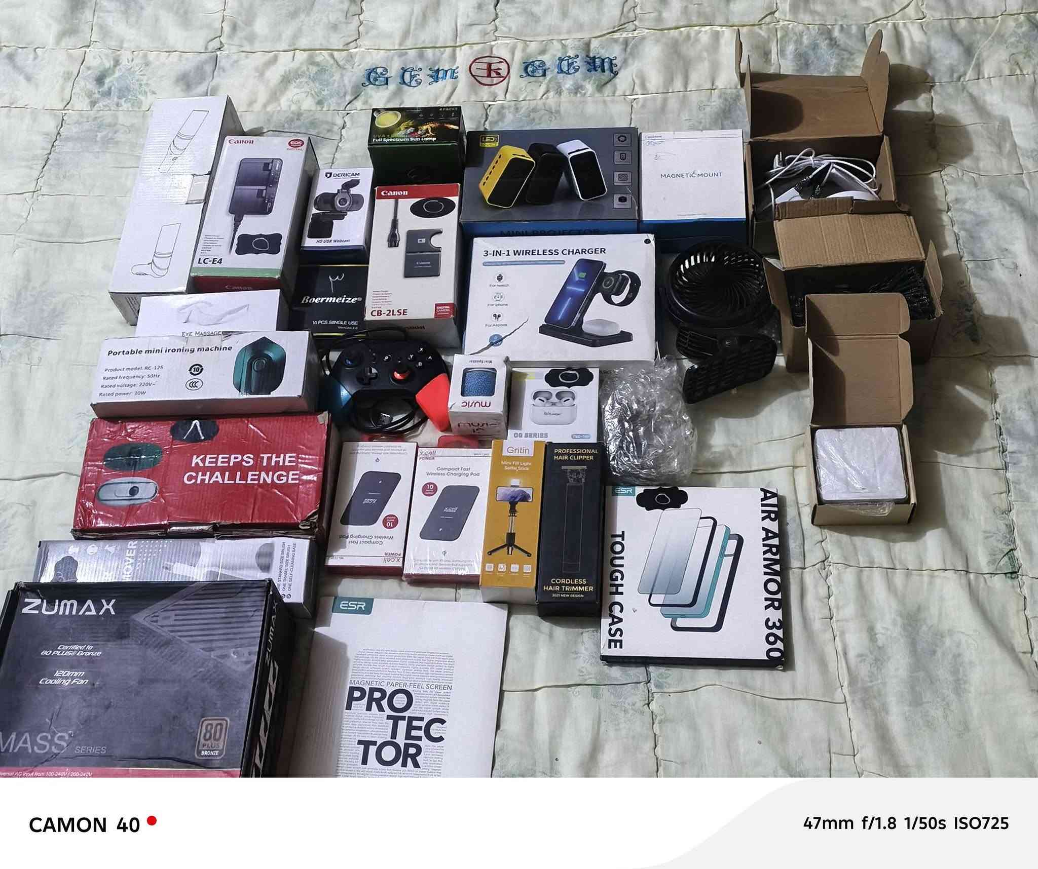 السلام عليكم شلعه للبيع قيم واخذ بل يرضي الله  30قطعه


**إذا كنت صاحب هذا الإعلان وتريد حذفه لأي سبب، رجاءا أرسل رسالة إلى الدعم الفني**