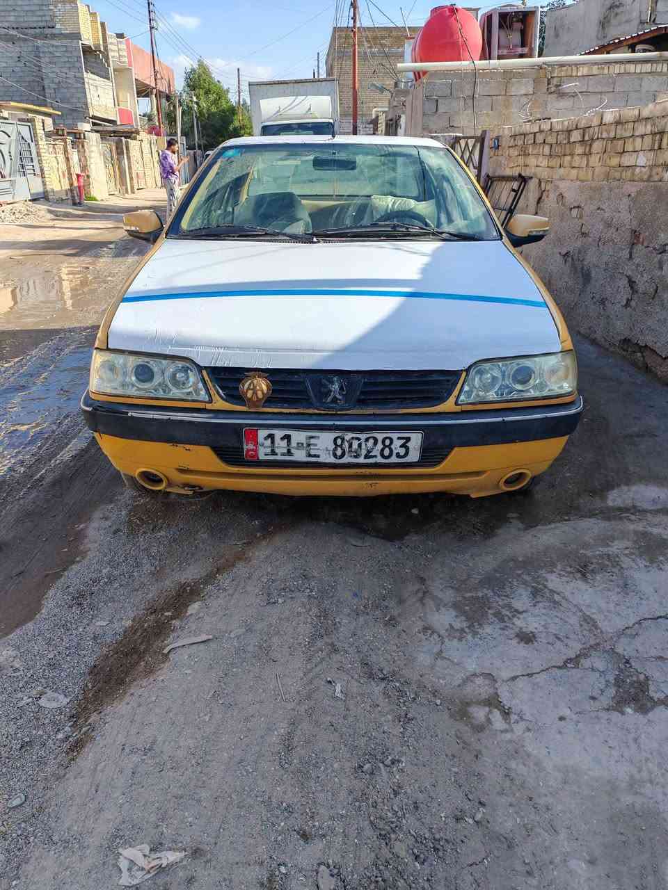 بيجو لميس ٢٠١٣ رقم بغداد بأسمي تحويل مباشر
 كفاله عامه  السياره بدون ضربه كير مكينه يخبلن
كهربايات كامله تخم تاير جديد بيه وسياره مال جناي
 رايده ٣١ ورقه وبيه مجال ***********
