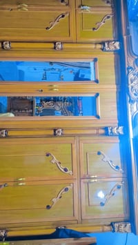 غرفه اخشاب • الرمادي • للبيع