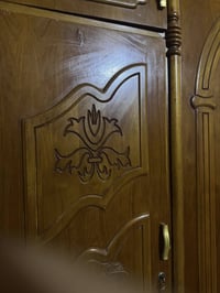 غرفة صاج • درجة أولى • كرمة علي