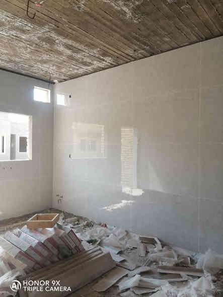 السلام عليكم خلفه سيراميك مرمر كاشي كرانيت بورسلين ارضي جداري شغل نضيف درجه اولئ سعر مناسب رقمي *********** مكاني (سماوه) اشتغل محافضات شغلي عل( متر) فقط
