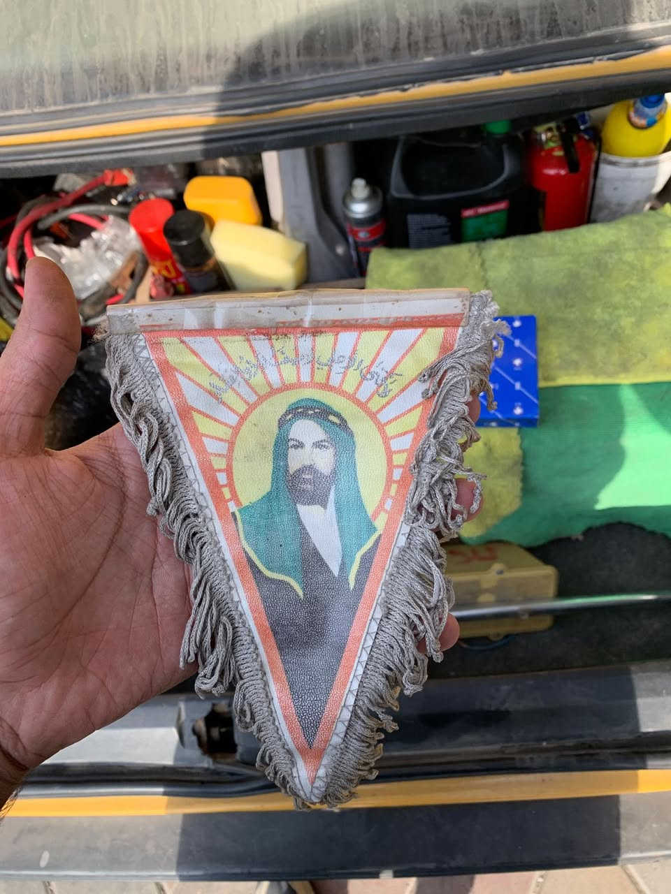 صورة الامام
السلام عليكم صورة الامام علي اصلية ب 60 وبيهة مجال عنواني مجمع بسماية
***********
