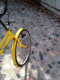 بايسكل ياباني • حجم ٢٦