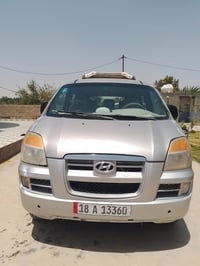 ستاركس • ٢٠٠٥ • بدون صبغ
