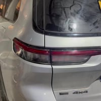 جيب گراند شيروكي 2023 تبديل و برمجة مشط ستيرن  بسبب تلف القديم اثناء ا...