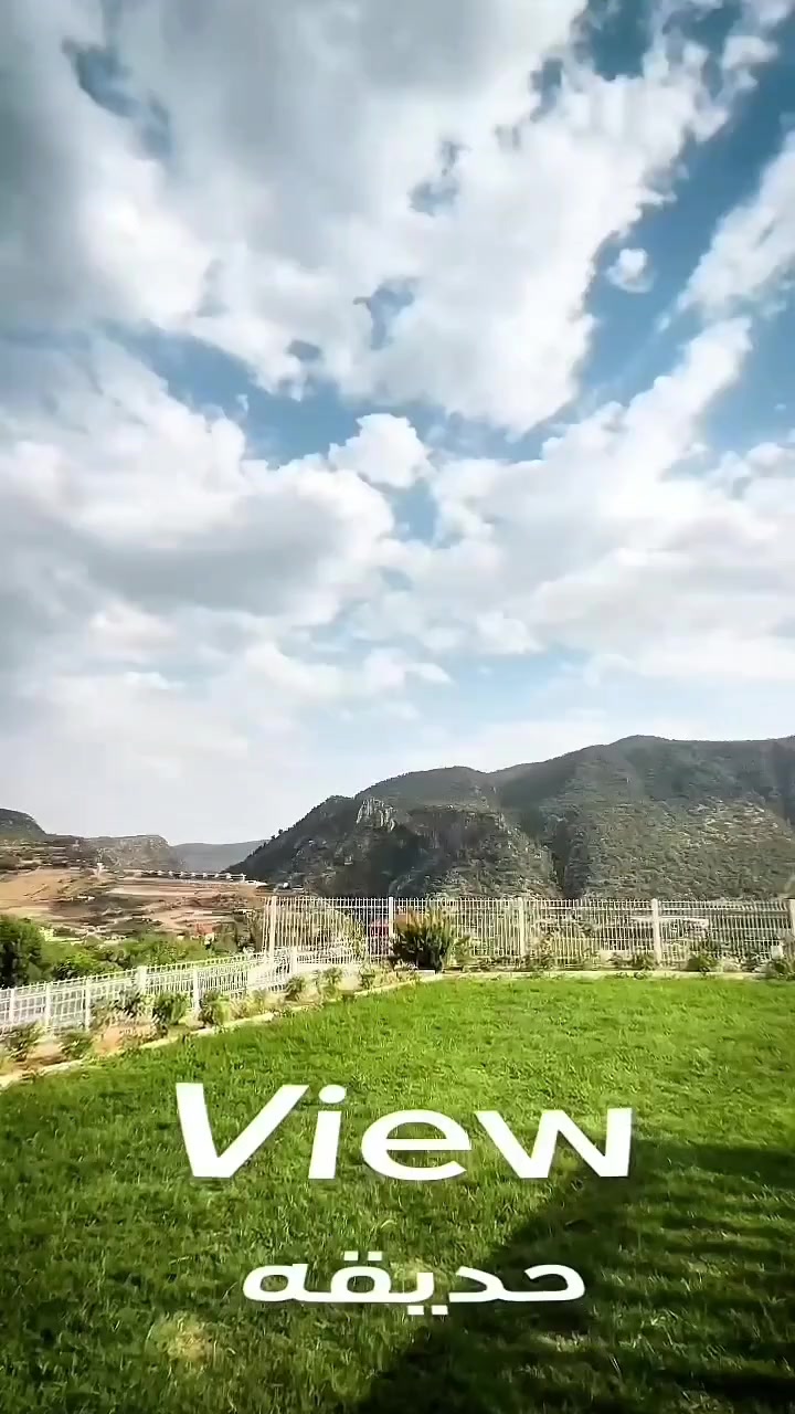 كود 125
كوردي / عربي  / English 
مزرع VIPفول فول  كامل ناف مالی بو فروتنێ ل ره شانكێ 
روبه ر 2 دونم
دوو خطیت ئافێ + كاره ب + خانی
خانی بێك دهیت ژ هولە کا مە زن و مطبخ ،2 غورفه، مشتملات 
+ مسبح + ۲ حديقه + گراج + 
كوجك ئاگري +داروبار مشكل + حرف T + سيسته م ئافدانئ تنقيد +
كاره ب + ريك هه مي خوشه. 
بو بتر بيزانينان په يوه ندي ب فان ژمارا بكه 
*********** 
*********** 

مزرع VIP كامل اساس للبيع في رە شانکئ
مساحة 2 دونم 
2 خط ماء + كهرب +  بيت + استقبال +مطبخ + ۲غرفة النوم + مسبح فلتر + ۲ حديقة +گراج
موقد نار + اشجار مشكله +حرف T + طريق جيد جدا + منظر جيد. 
للمزيد من المعلومات اتصل على هذه ارقام 
*********** 
*********** 

Farm VIP for sell in rashanke 
Land area = 2 donum = 5000 m
2Water line + electricity + house + hall + kitchen + 2 bedrooms + bathroom +swiming pool + 2 garden + park 
Fire place + Mixed trees + road is very good + good view. 

For more information these numbers 
*********** 
*********** 

نفيسينگه ها بێتكو
عقارات بيتكو
Betko Real estate 
بو زانینا نرخی نامە کێ لسە ر واتسابی فریکە 
*********** 
*********** 

#kurdistan #duhok #fyp #Facebook
#farm #vip #aqarat #realestate #betkorealestate #maktab_betko #mazr3a #bagera #zaweta #كوردستان #كورد #مزرعه #سياحه #باگێرا
