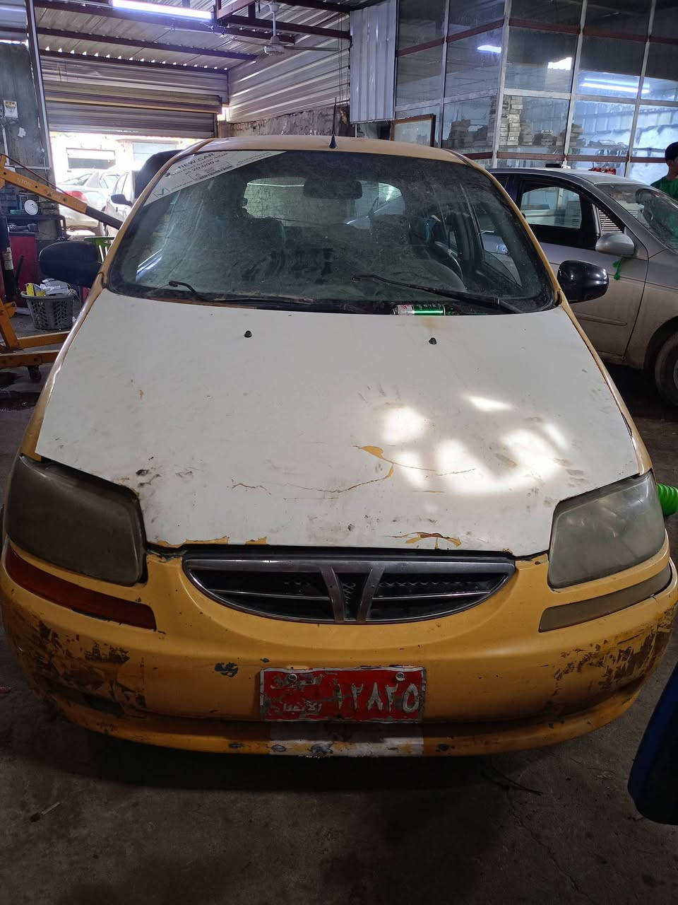 افيو هاج باك للبيع مسكر 2008 كير مكينه حداديه تخم تاير باتري كله جاهز بيهه بس الكهربائيات تخربط وتجيح بانزين راعيهه رقمه مغلق انطيك عنوانه رايدهه ب15 مكاني بابل ***********
