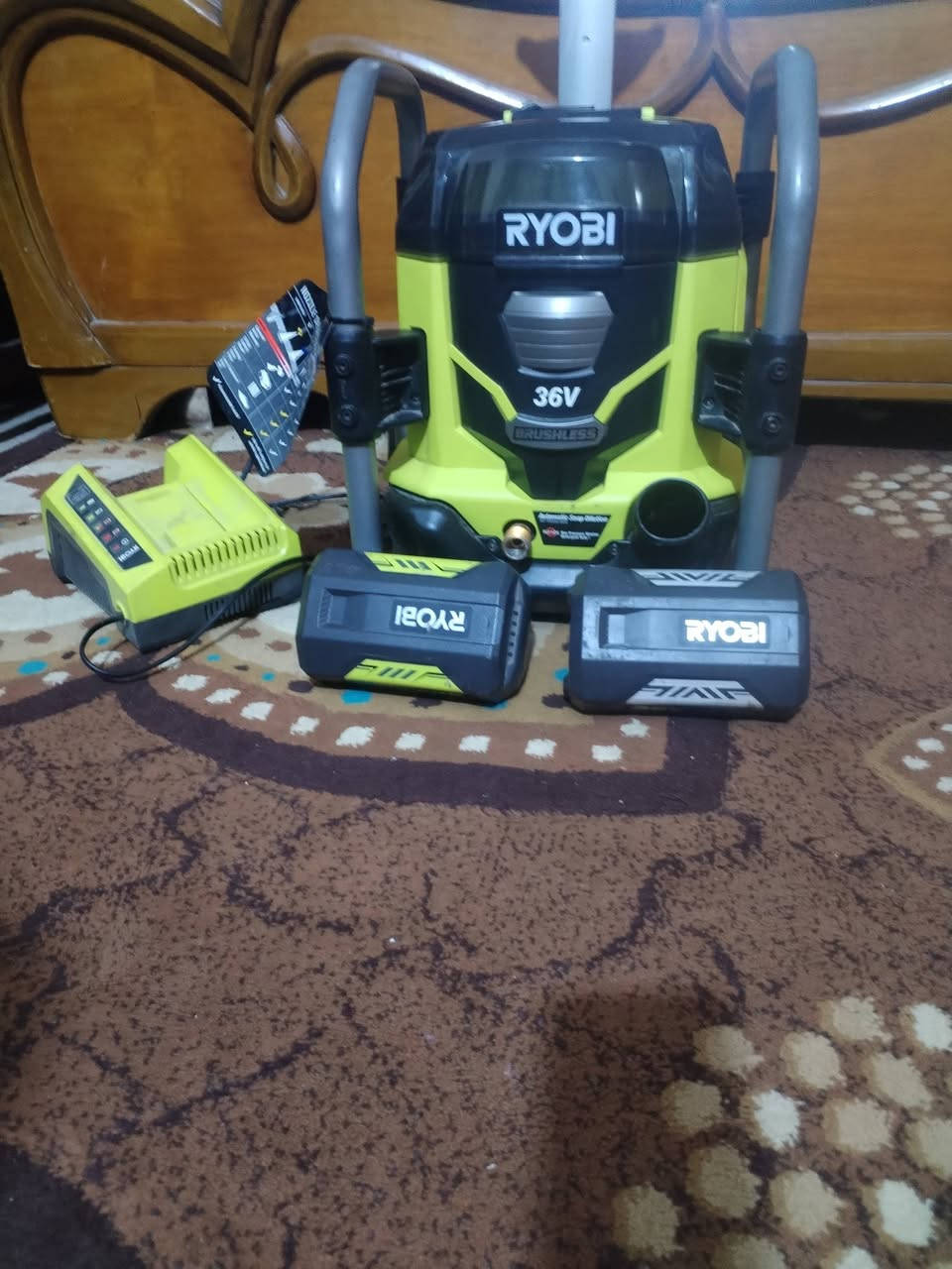 فاره ريوبي شحن تفاصيلها بالفديو
اني اشتريتها ٣٠٠ الف قيم واخذ بالي يرضى الله


**إذا كنت صاحب هذا الإعلان وتريد حذفه لأي سبب، رجاءا أرسل رسالة إلى الدعم الفني**