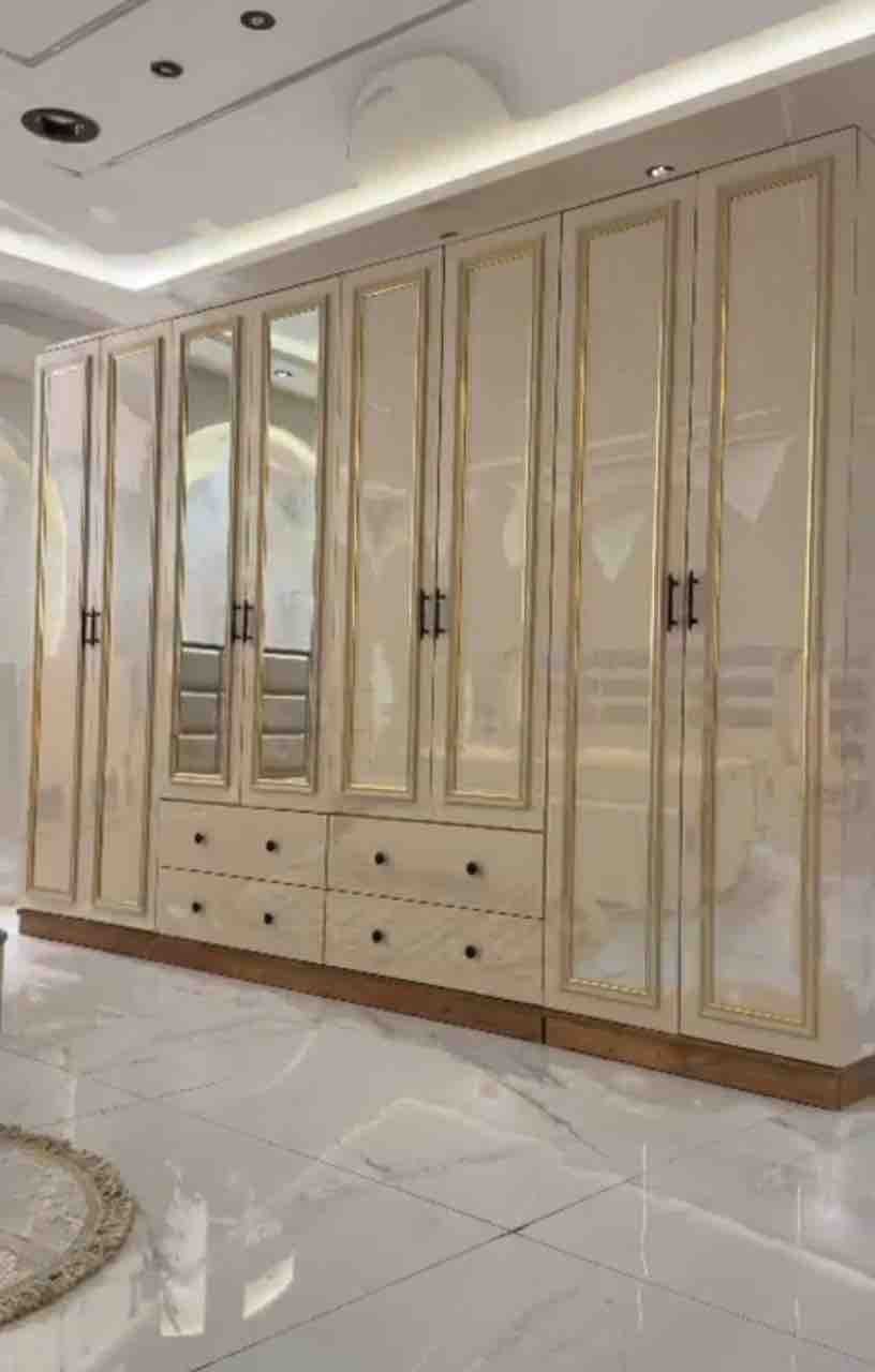 السلام عليكم 

*تم وصول موديل ورده*

*10 قطع*  
    

*كنتور وملحق* 330سم 
ارتفاع 220سم 

✅ الشازلونه مخزن السرير مخزن 
✅ برغي  حديد 
✅ اناره بل سرير 
✅ المصنع الأصلي
✅ قياسات ضخمه 
  
 جام مطرش 

        العشر قطع بغداد مجاني اطراف 20محافظات 100
محافظات شماليه توصيل 125
تصعيد كل طابق 10
التوصيل مع الشد


**إذا كنت صاحب هذا الإعلان وتريد حذفه لأي سبب، رجاءا أرسل رسالة إلى الدعم الفني**