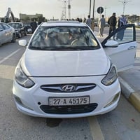 اكسنت • ٢٠١٥ • ناصرية