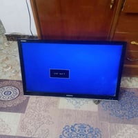 بلازما • ٣٢ انش