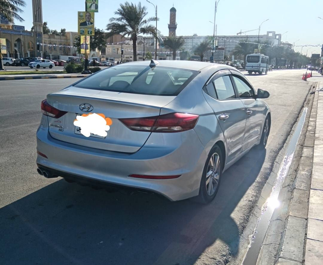 النترا 2017 أمريكي للبيع
للاستفسار الاتصال على الرقم
***********
