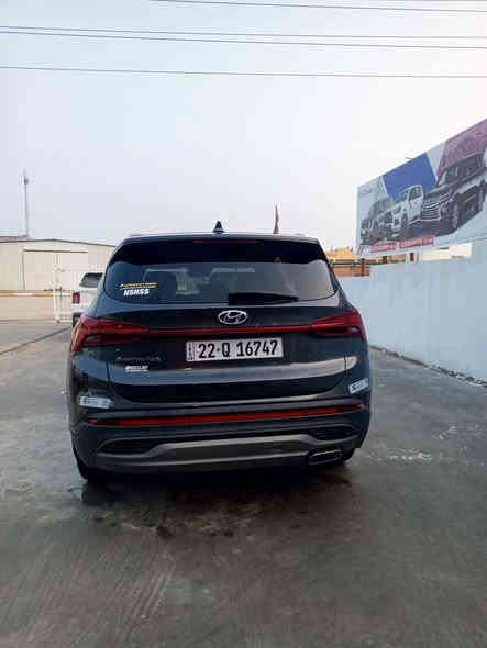 السلام عليكم 
هونداي سنتافي
للبيع او المراوس
2023
السياره بعده بوضع الزيرو
امريكي كلين بدون ضرر 
ماشيه 60 Km
المواصفات
رادار امامي 
رادار خلفي
رادار جانبي
تحديد مسار 
تنبيه خروج عن المسار
قياده ذاتيه
شفتات بالاستيرن
تبريد بيانو قطعتين
لد امامي وخلفي
نقطه عمياء
اشاير بالمري
ويل كب حجم  18/60/335
سايد بريك بصمه
كار بلي
شاشه كامره
اوتو هولد
اطفاء ذاتي
ثلاث انظمة قياده 
داخل لونين
رقم اربيل الجديد دخول وترقيم جديد وكاله تحويل مضمون
للاستفسار ***********
السعر. 245$ 
الموقع واسط قضاء الزبيديه
