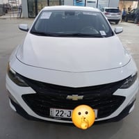 ماليبو LT • ٢٠٢٣ • رقم أربيل