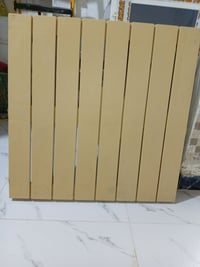 ميز بلاستك • مربع • جديد
