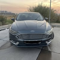 فورد فيوجن • فول اوبشن • ١٤٤٠٠٠ كم