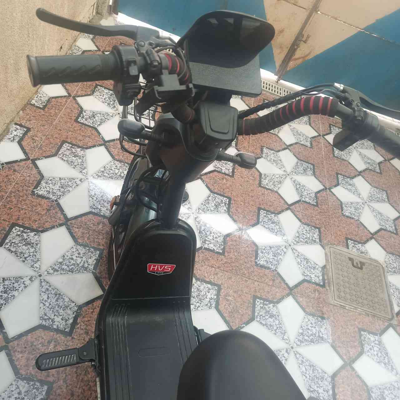 دراجه شحن للبيع نضيفه 300 الف
‭0772 994 8750‬
