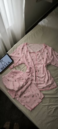 بجامة • بروبين • مقاسات L-XXL