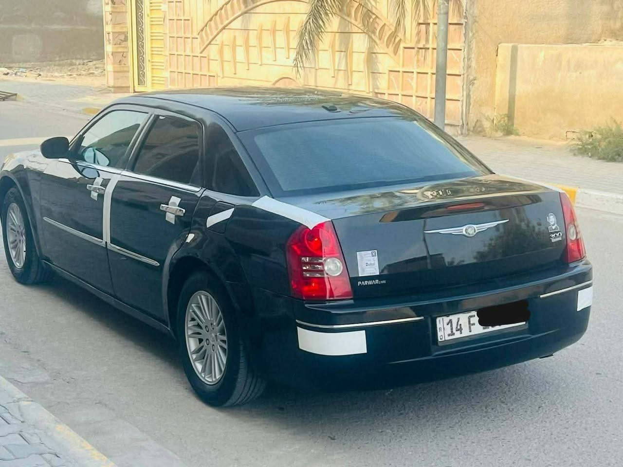 للبيع
اوباما. 2010
اصل رقم بصره مشروع وطني سنويه مجدد 2030 
تحويل ثاني يوم باسمي مكينه 3.500 اصل مواصفات  سياره شاشه تاب كامره خلفيه كشنات جلد ارضيه جلد منضومه زنون كندي بدون ايرباك قطعتين صبغ مكفوله مكينه كير حداديه تخم تاير تدفئه تبريد اكسل كفاله ماشيه 150.ميل سياره استخدام شخصي مال جناي سعر112بيها مجال 
مكان ناصريه رفاعي  شراي 
واتساب *********** راسل وبخدمتك
