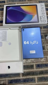 تابلتات • مستوردة من امازون • شلع ومفرد