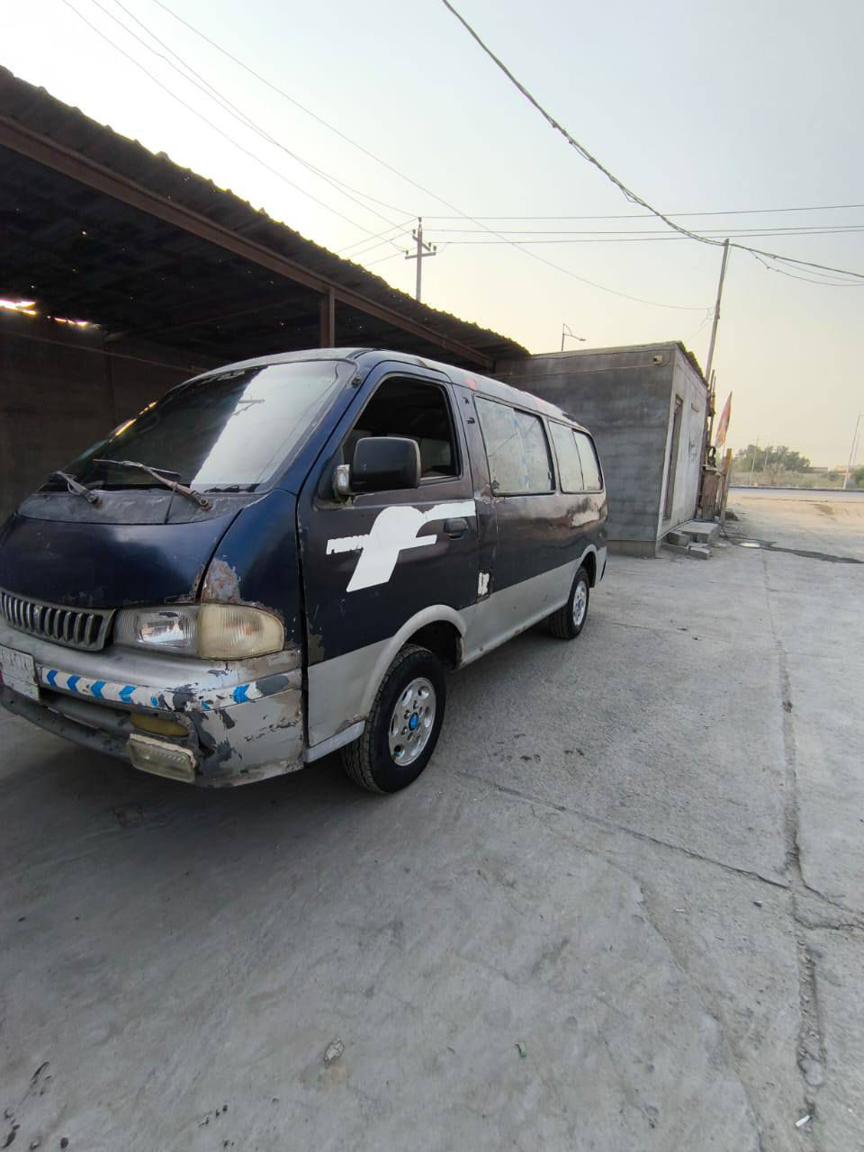 السلام عليكم كيه بريجو موديل 97 كير ومكينه واكسن خير من الله كهربائيات شغاله وتخم تواير وراعيه موجود في الناصريه مركز السعر 30 وبيه مجال حك الجيه الرقم ***********
