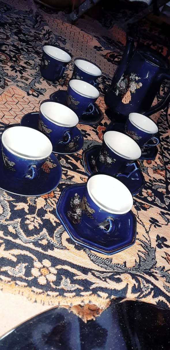فناجين انتيكا عراقية للبيع العنوان بغداد الحرية


**إذا كنت صاحب هذا الإعلان وتريد حذفه لأي سبب، رجاءا أرسل رسالة إلى الدعم الفني**