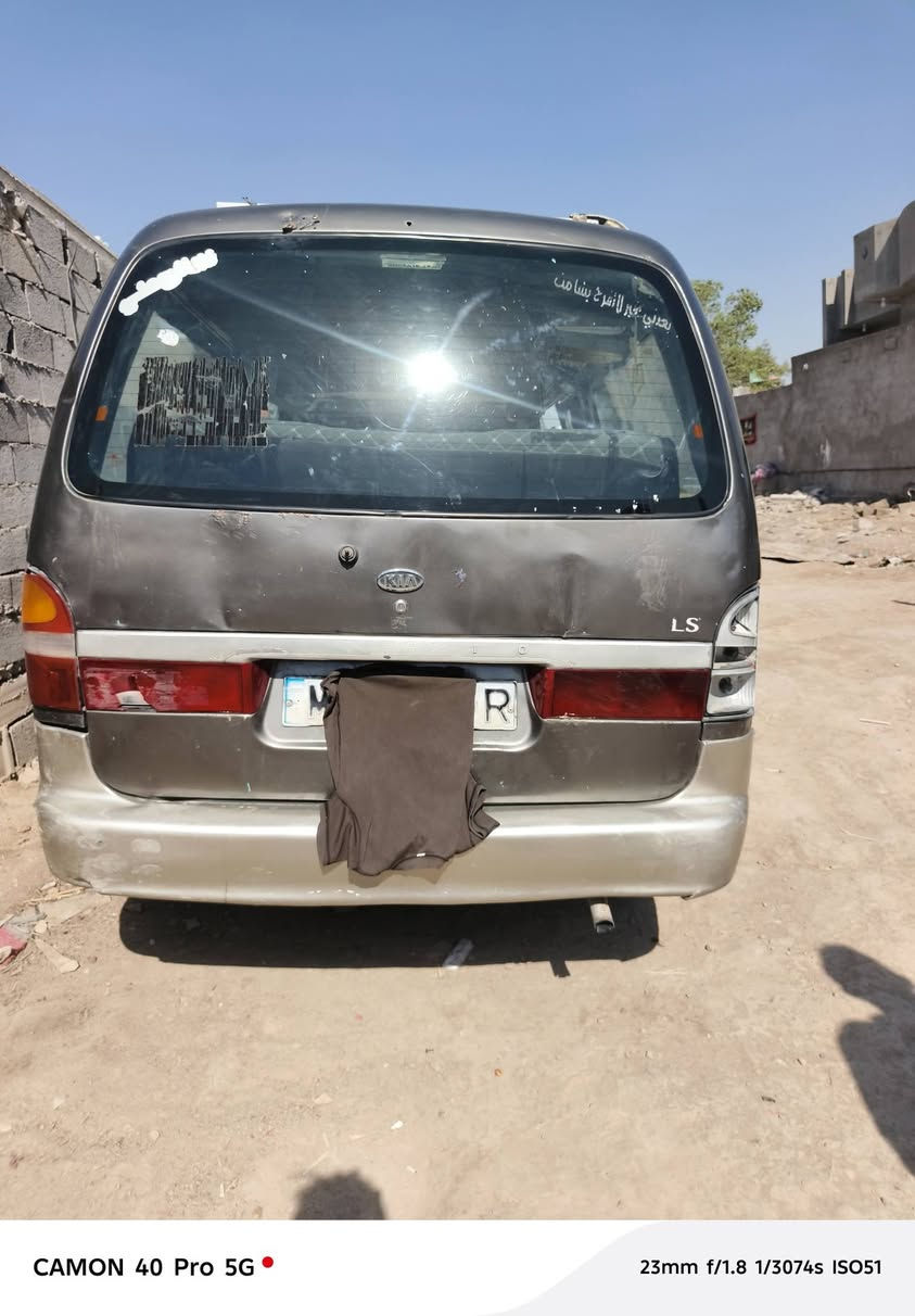 متاح للبيع بريجو موديل 2000
جاهزة من كلشي كير اكسن محرك تخم تاير صدر جديد رقم بغداد  المكان كوت   السعر 73 والشراي بي خير ويدلل. 
مكلف بالنشر. 
رقم راعيهه ***********
