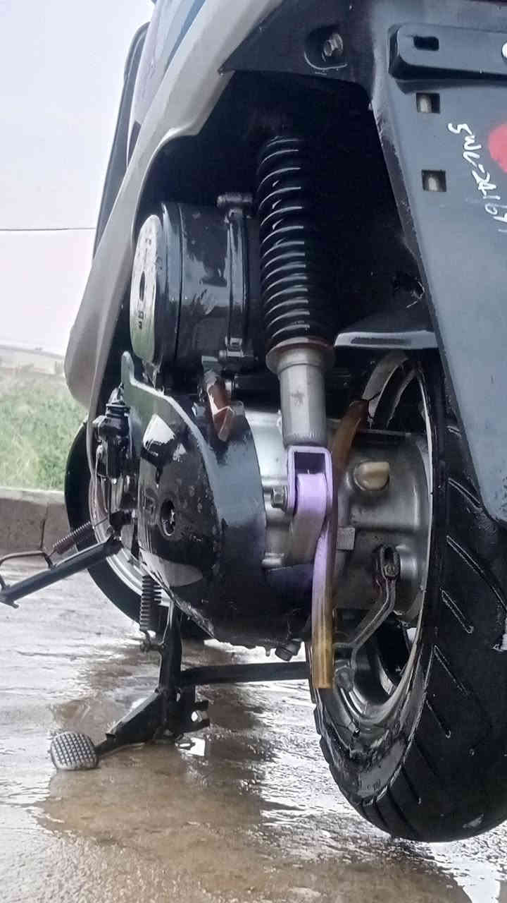 دراجه ماكس منغولي لبيع دارجه نضيفه الدراجه ما مفتحو بيه برغي دراجه ناعمه كلش مكان الناصريه السكان الصناعي  .. السعر ٧٧٥ وبيه مجال قليل ***********
