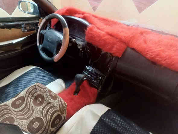 سياره مارك للبيع المكان البصره سفوان 
موديل 93
رقم الهاتف ***********
 سعر 26 
رقم هذا بيه واتساب 
والبيع مستعجل
