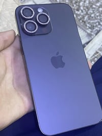 ايفون 14 برو ماكس • ٢٥٦ • شاشة مبدلة