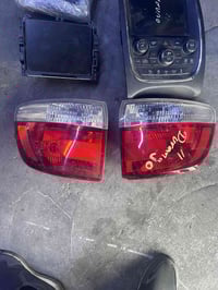 توفر بك لايتات دورنكو 2011 لحد 2024اصلي 07713225993