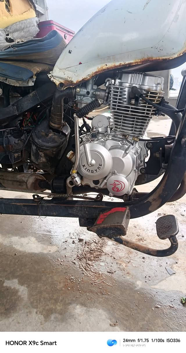 السلام عليكم  ستوته للبيع نكره سلف محرك  2025 تايرات صال ثلث اشهر من شادهن رقم  ***********
