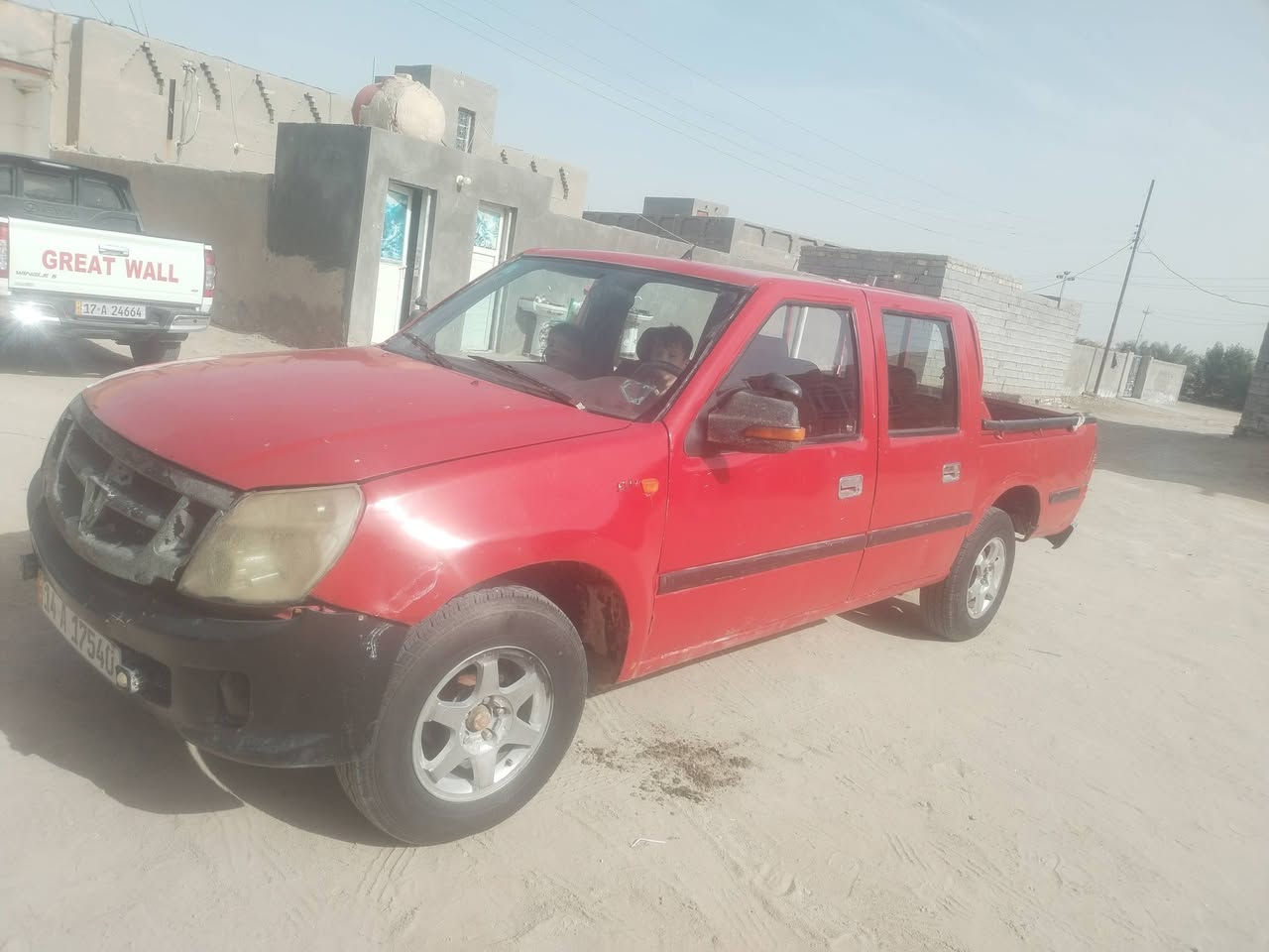 سلام عليكم للبيع فتون 2013 محرك گير على الشرط رقم بصره انكليزي السنويه إلى 2030 مكان السماوه قضاء السوير ***********مكلف بل نشر
