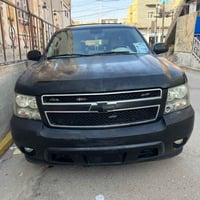 تاهو • ٢٠١٠ • ناصريه