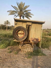 بدي مايلر موديل ٨٥ شفقة عالية جاهز تانكي جك لاخياس ولا ترويج كبل للشغل...