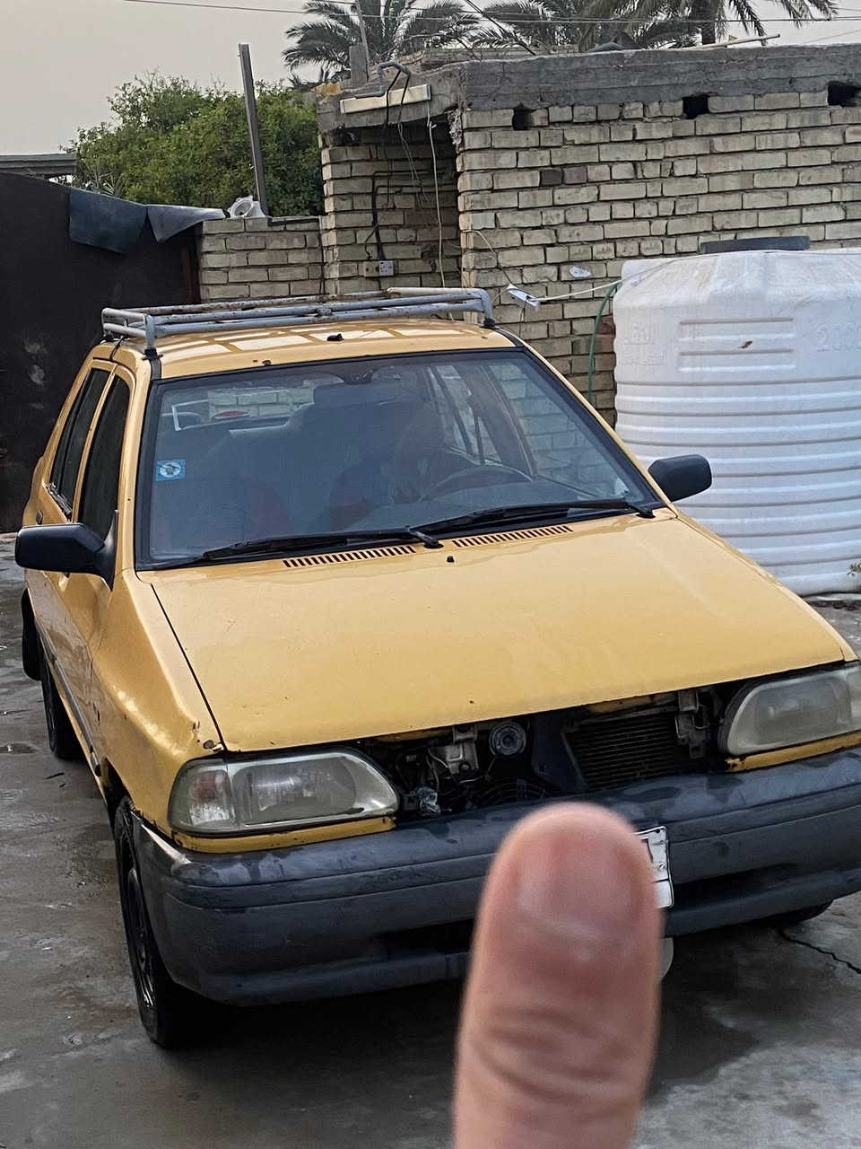 السلام عليكم سايبة موديل ١٧ رقم بغداد بسمي السعر ٣٢ رقمي ***********
