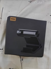 كاميرا • TCL • غير مستعملة