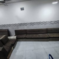 كنب مستعمل • كوفة يم فلكة حبيب الرعاش