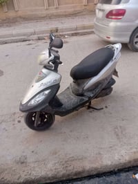 كامكو • رنبه • شغاله